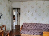 2-к квартира площадью 48,0 кв.м. город Северодвинск, шоссе Архангельское, дом 83, квартира 54